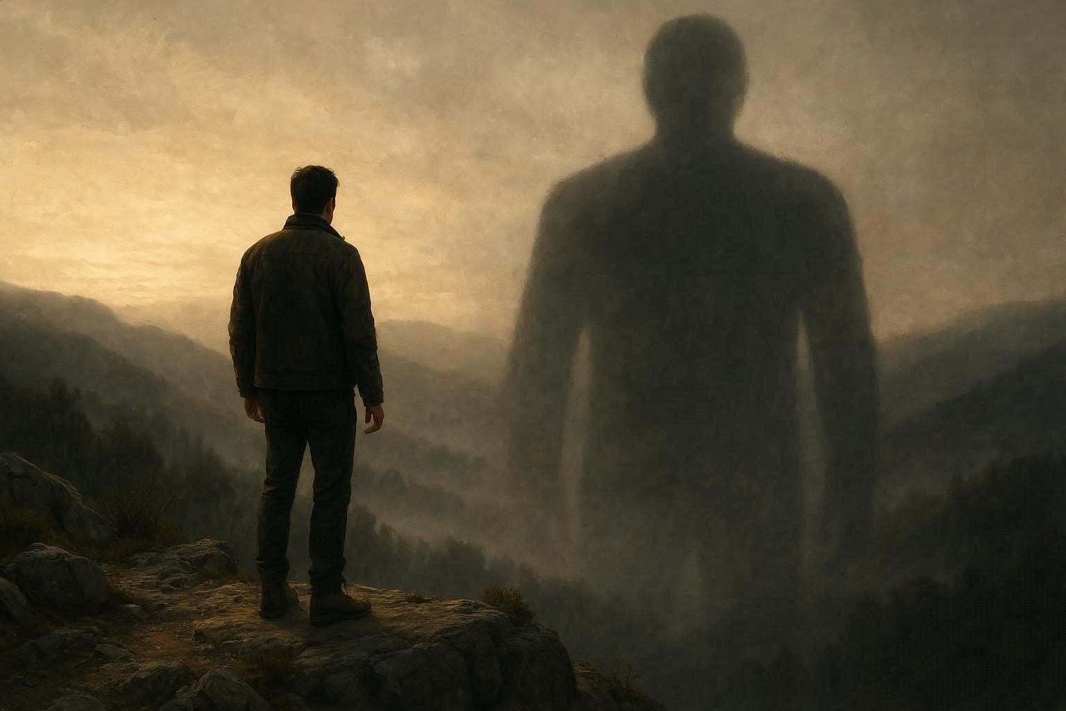 مسلسل "The Last Shadow" – بين الواقع والظل الأخير