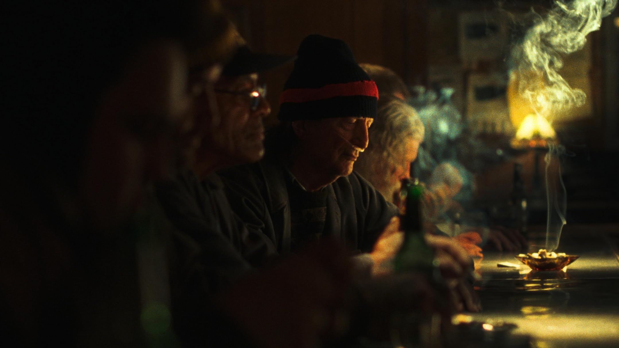 فيلم The Singers (2025): حين يجمع الغناء غرباء في لحظة صدق