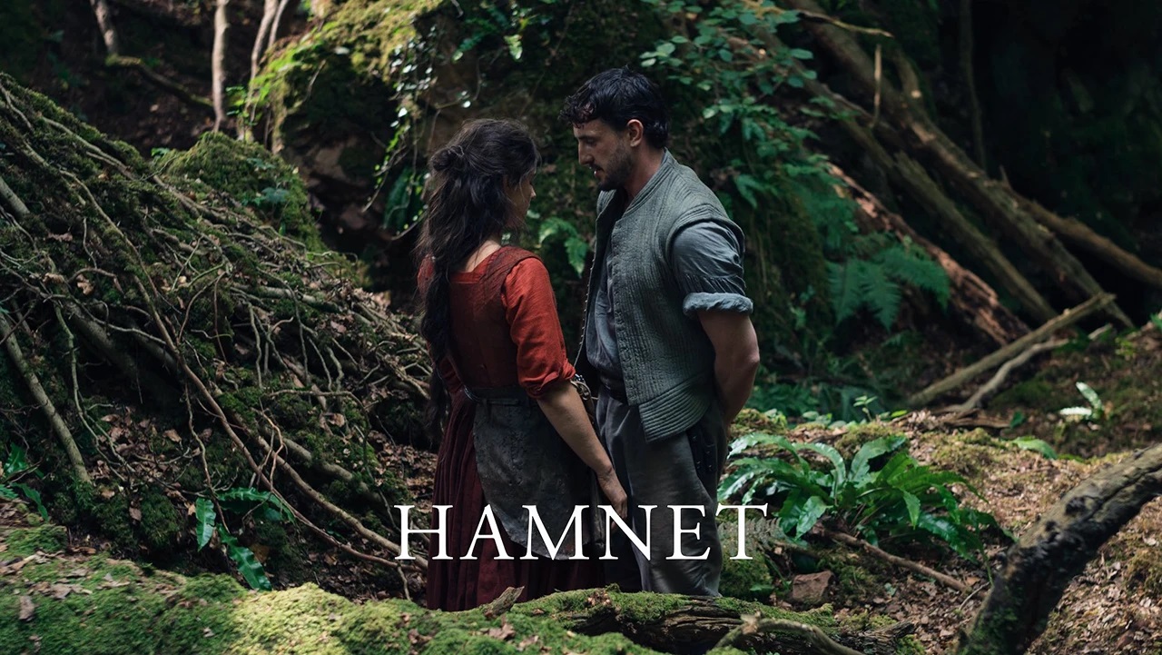 فيلم Hamnet (2025): حين يتحوّل الفقد إلى إبداع خالد