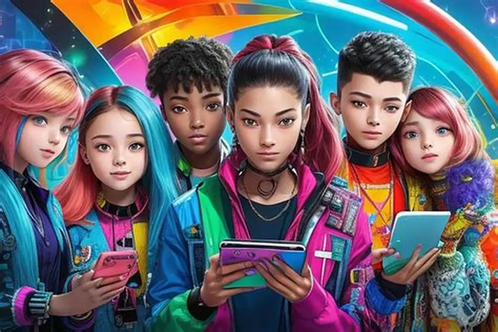 نتفليكس تكشف عن أكثر أفلامها مشاهدة: KPop Demon Hunters يحقق إنجازًا تاريخيًا