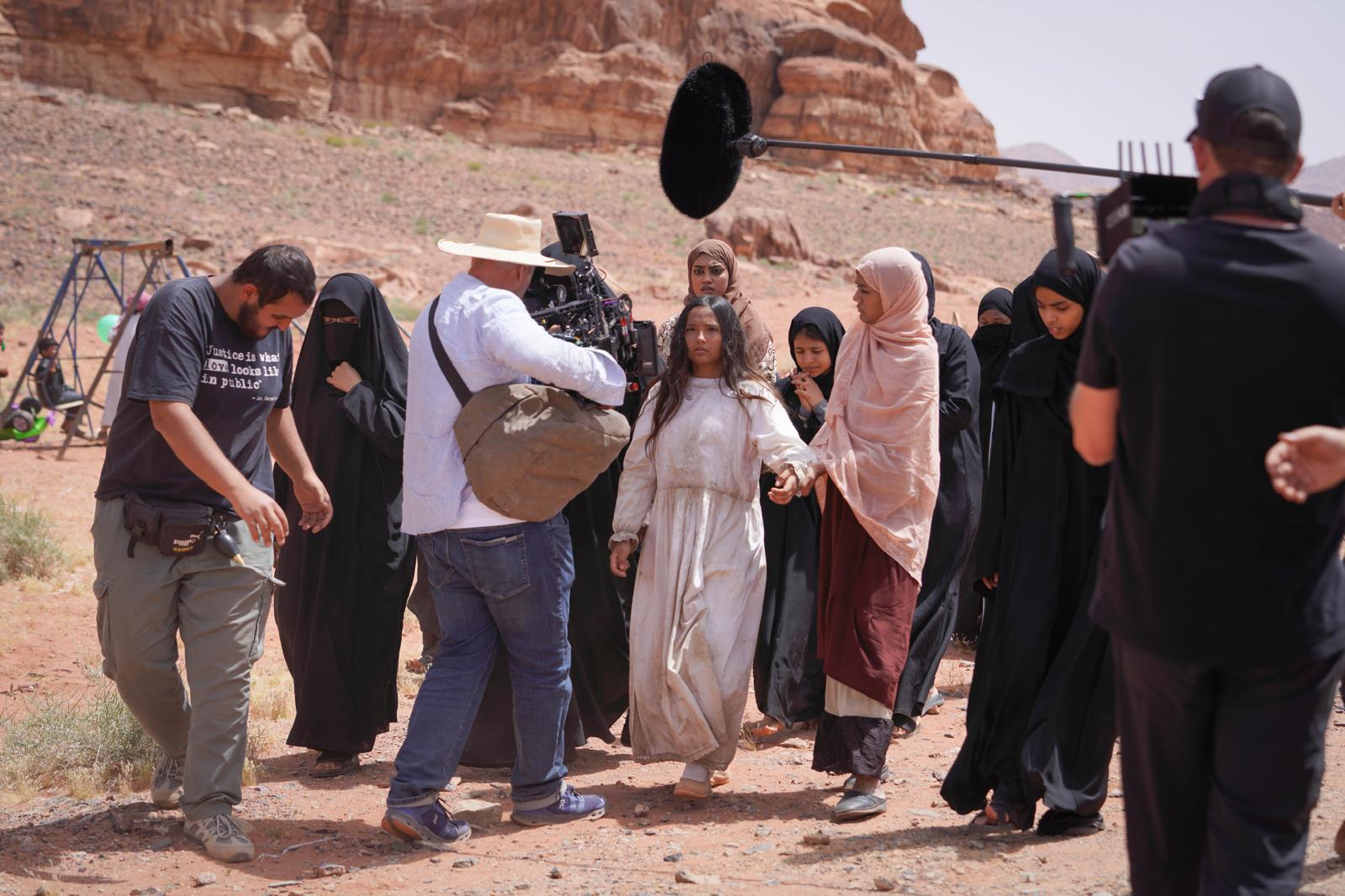 فيلم "هجرة": رحلة إنسانية سعودية بين المدن والثقافات