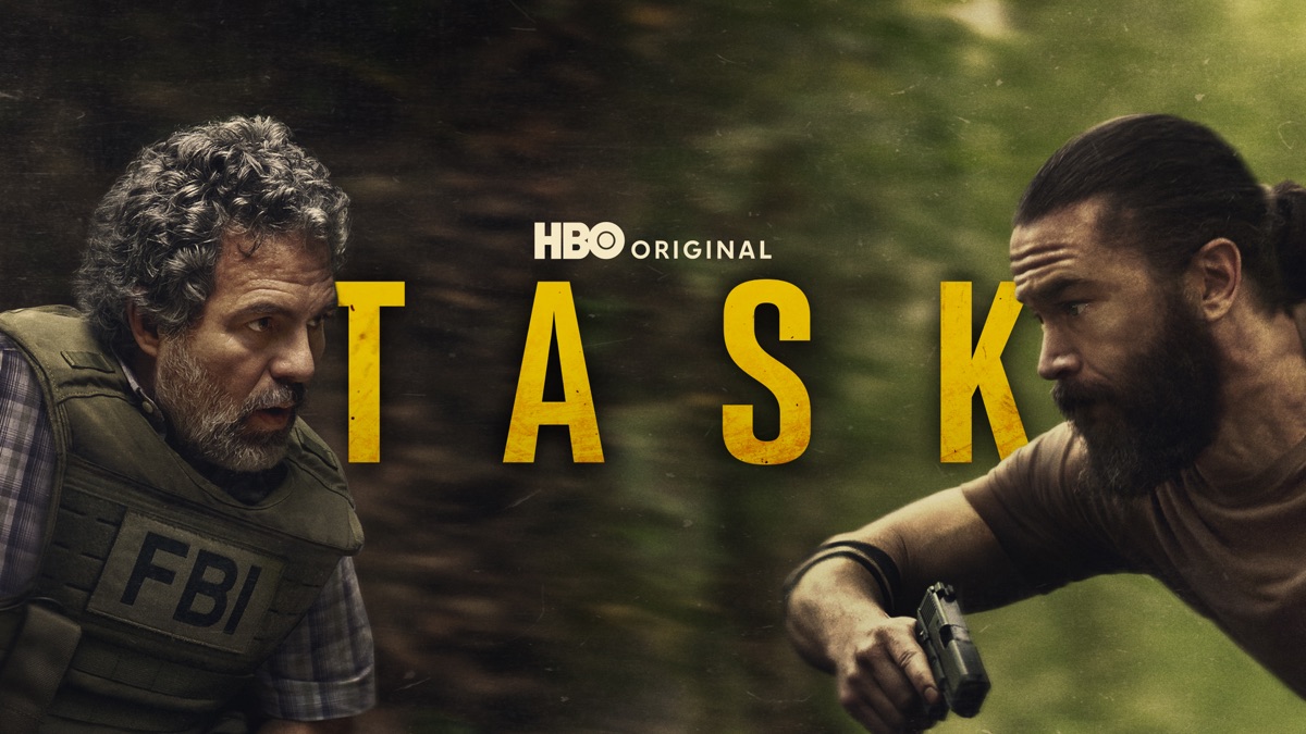 مسلسل "Task" – دراما الجريمة النفسية على شبكة HBO