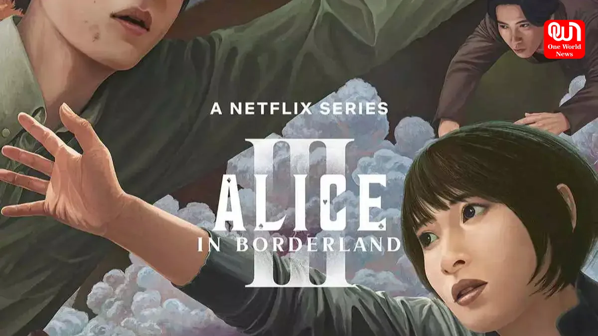 Alice in Borderland: الموسم الثالث — النهاية المنتظرة لرحلة البقاء