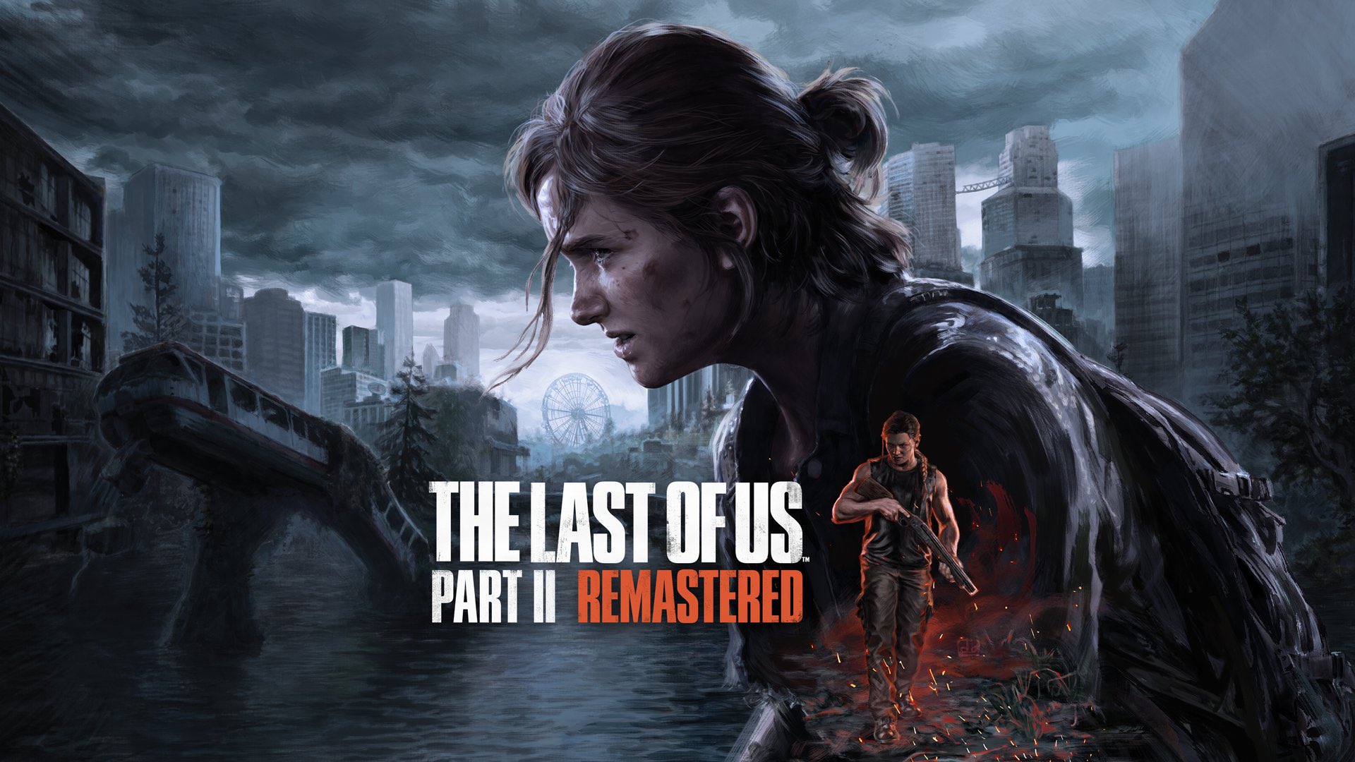 مسلسل The Last of Us – الموسم الثاني: عندما يصبح البقاء عبئًا والنجاة اختبارًا للروح