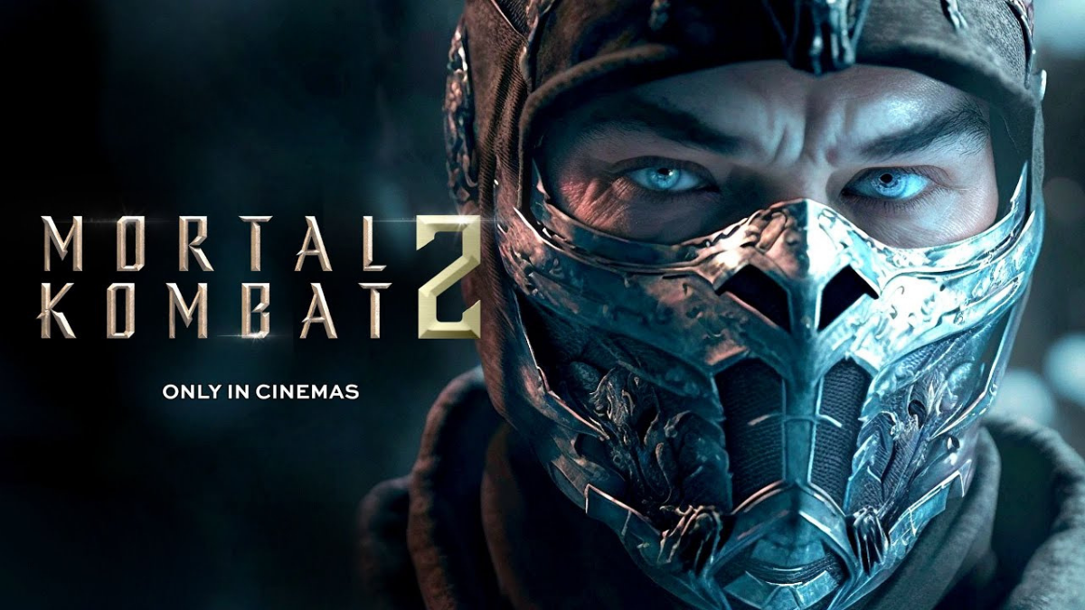 "Mortal Kombat 2" يؤجَّل إلى ربيع 2026