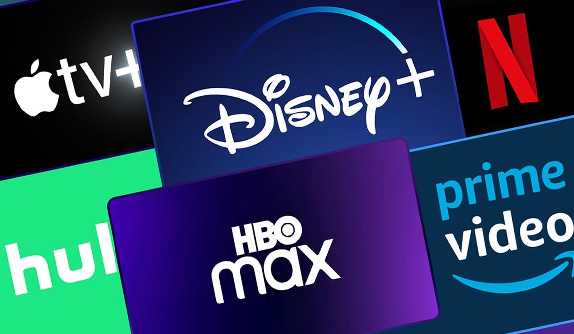 منصات البث في سبتمبر 2025: HBO Max تتألق وDisney تواجه تحديات