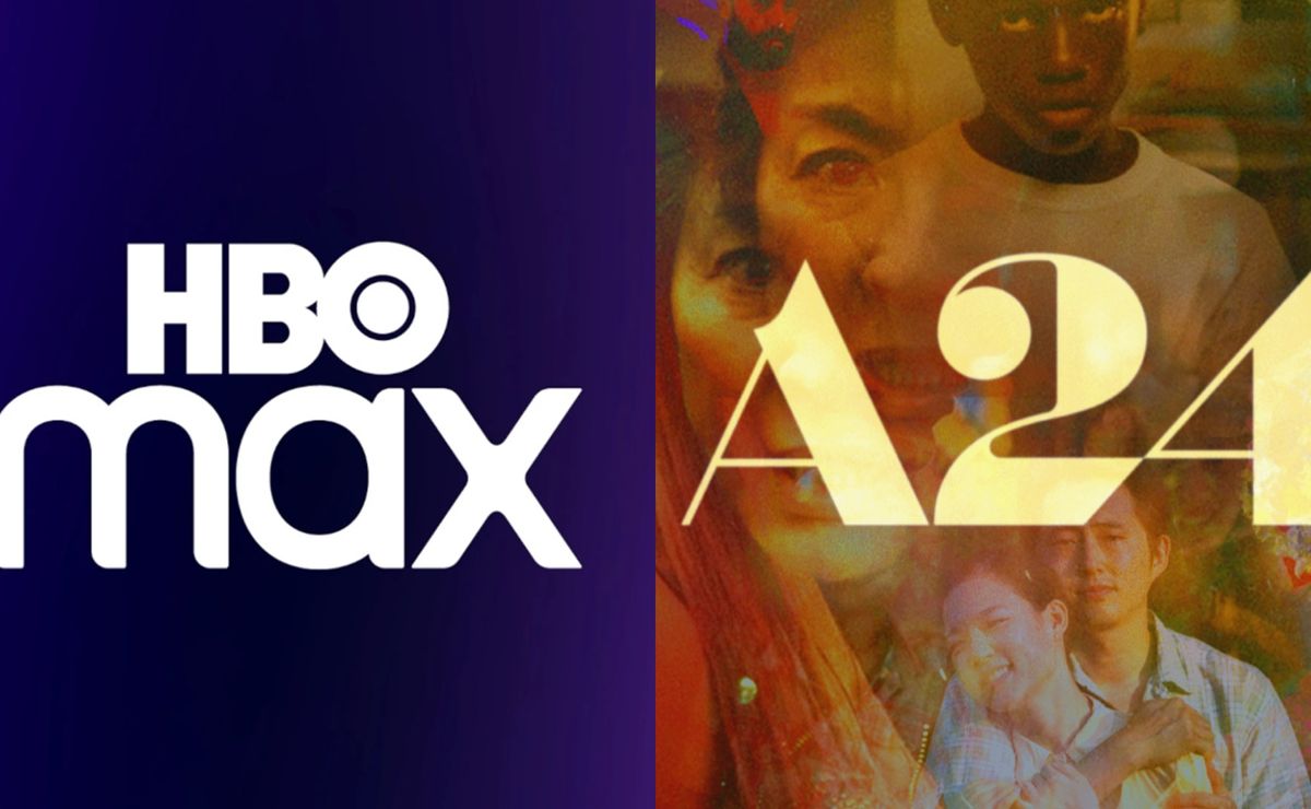 A24 تقدم مجموعة من أبرز الأفلام الجديدة على HBO Max وApple TV plus