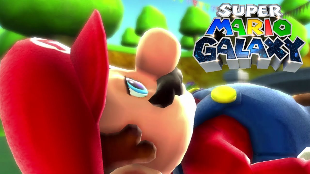 Super Mario Galaxy Movie… عودة ملحمية إلى عوالم ماريو في أبريل 2026
