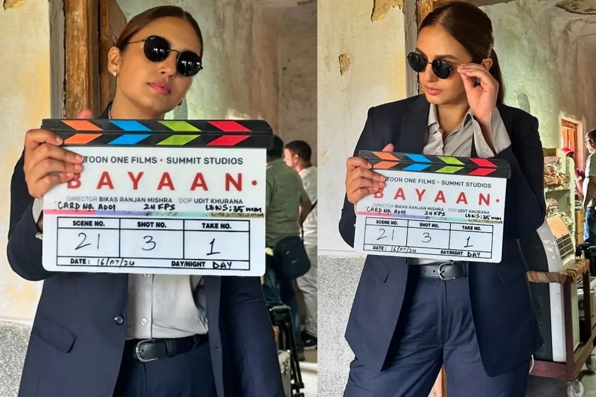 Bayaan: دراما بوليسية تهزّ صمت المجتمع