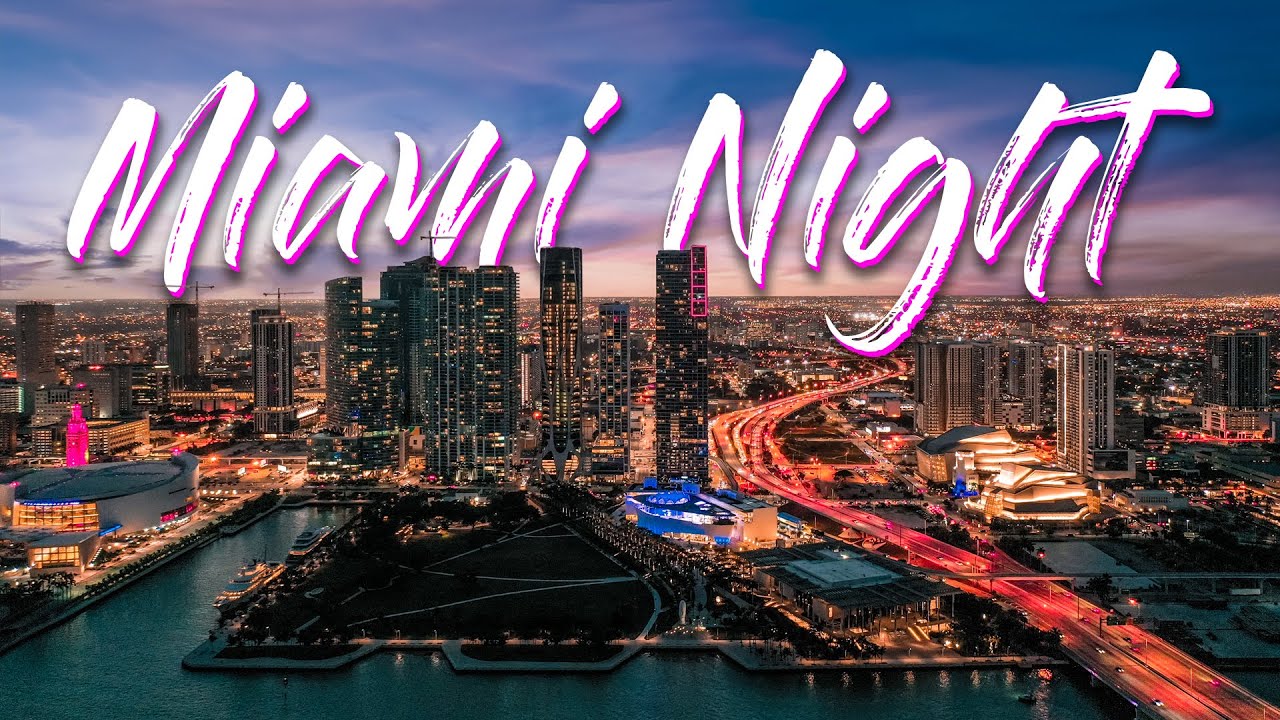 فيلم “Miami Nights” (2026) — انتقام تحت أضواء المدينة التي لا تنام