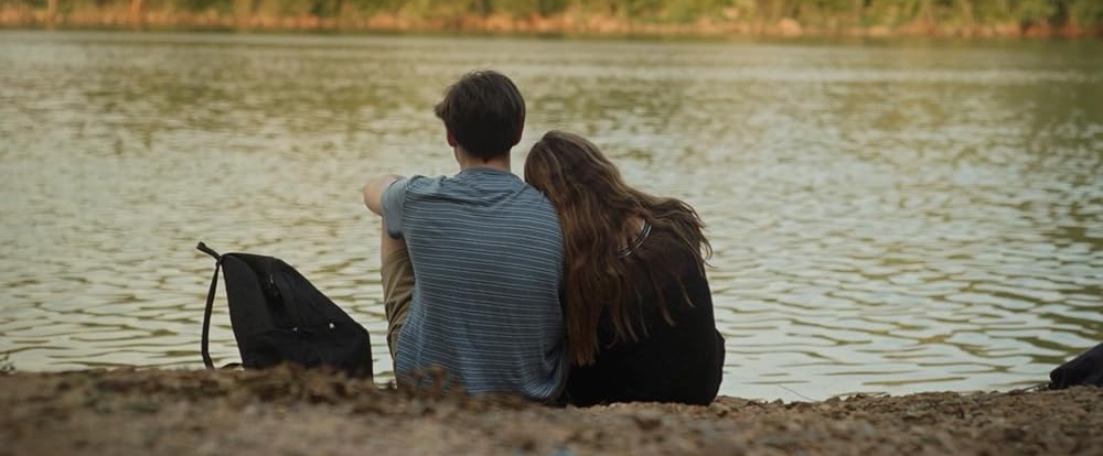 فيلم Chasing June (2025)… رحلة هروب تتحول إلى بحث عن الذات