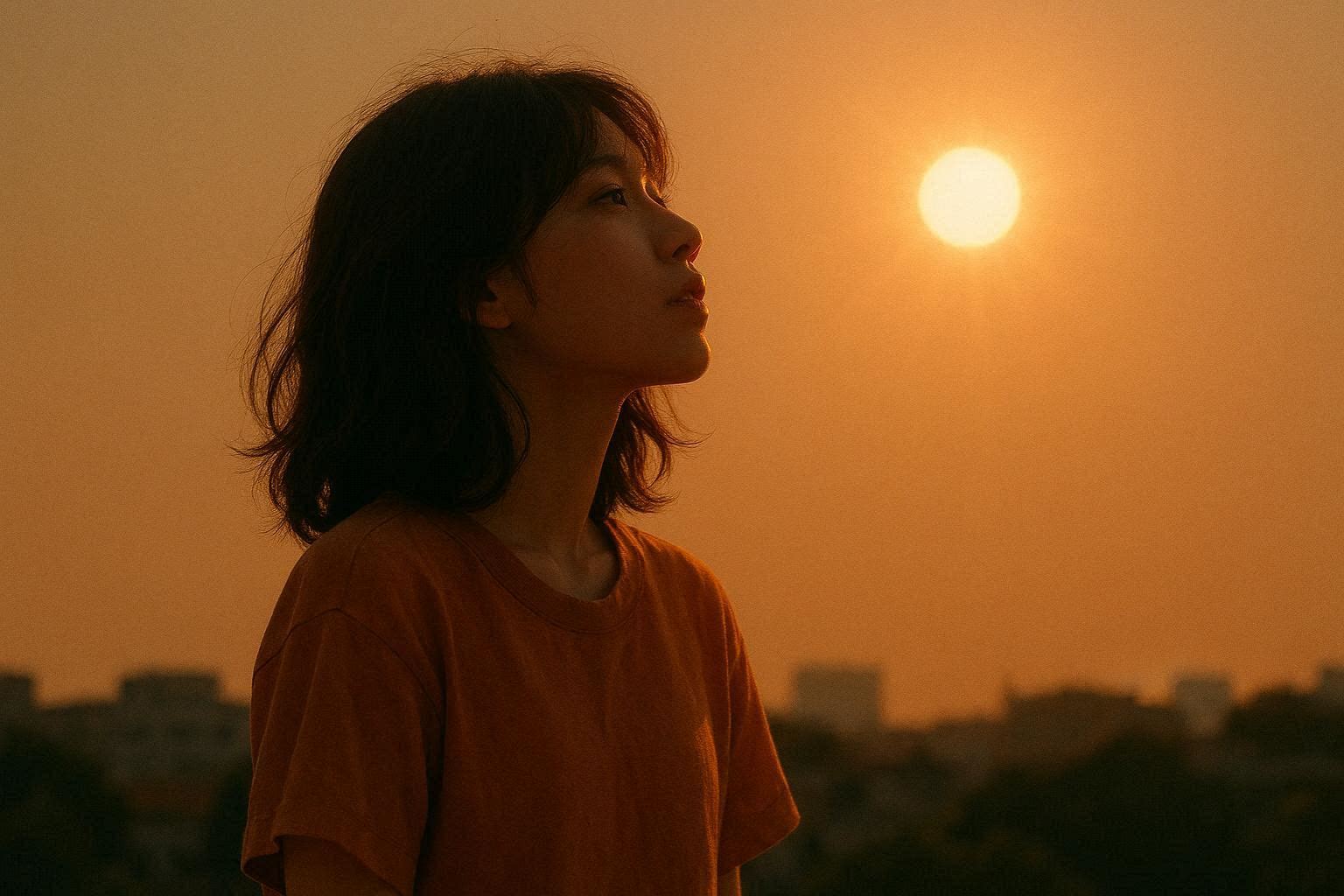 مسلسل Had I Not Seen the Sun — رحلة داخل العتمة وندوب الذاكرة