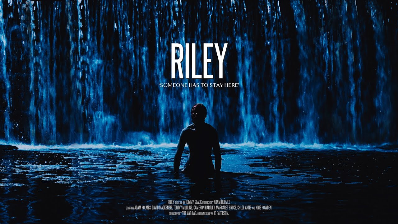 فيلم Riley (2025)… حين يصبح الصدق مع الذات أصعب من أي مباراة