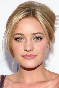 الممثل AJ Michalka
