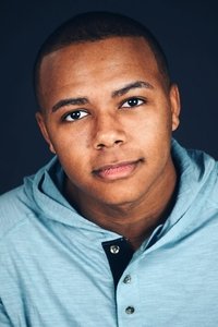 الممثل A.J. Beckles