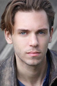 الممثل A.J. LoCascio