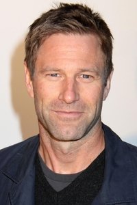 الممثل Aaron Eckhart