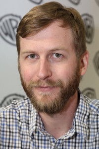 المخرج Aaron Horvath