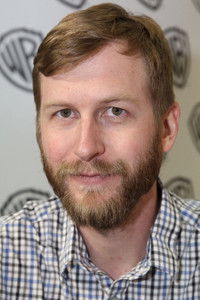 المخرج Aaron Horvath