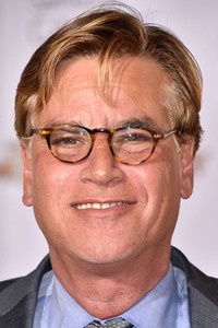 المخرج Aaron Sorkin