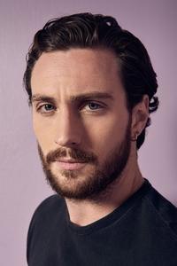 الممثل Aaron Taylor-Johnson