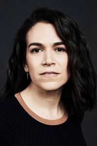 الممثل Abbi Jacobson