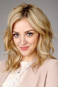 الممثل Abby Elliott