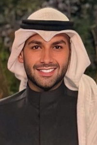 Abdul Rahman Al Salman