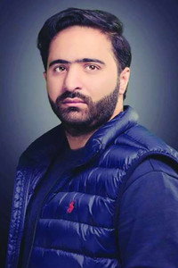 الممثل Abdulaziz Behbehani