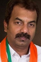 المخرج Abhijit Panse