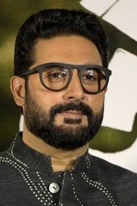 الممثل Abhishek Bachchan