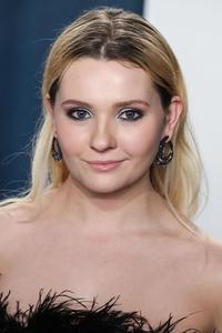 الممثل Abigail Breslin