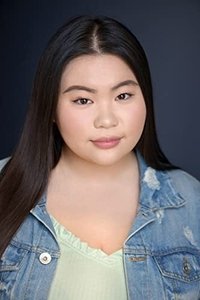 الممثل Abigail Chu