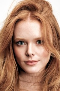 الممثل Abigail Cowen