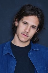 الممثل Abraham Wapler