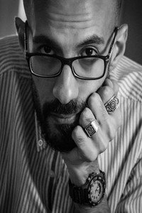 المخرج Adam Abdel Ghaffar