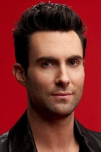 الممثل Adam Levine