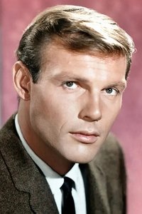 الممثل Adam West
