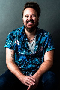 المخرج Addison Heimann