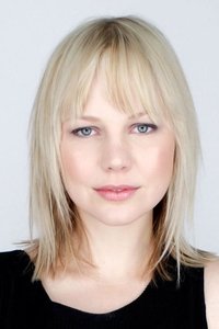 الممثل Adelaide Clemens