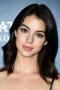 الممثل Adelaide Kane