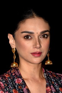 الممثل Aditi Rao Hydari