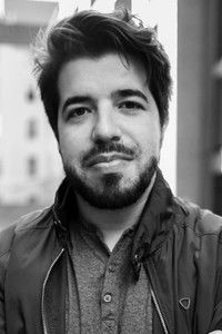 المخرج Adolfo J. Kolmerer