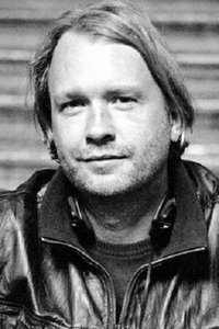 المخرج Adrian Panek