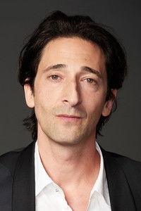 الممثل Adrien Brody