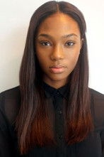 الممثل Afiya Bennett