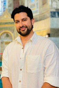 الممثل Aftab Shivdasani