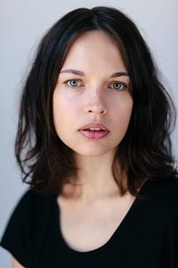 الممثل Aggy K. Adams