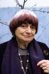 المخرج Agnès Varda