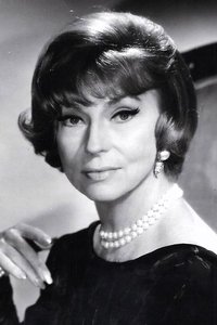 الممثل Agnes Moorehead